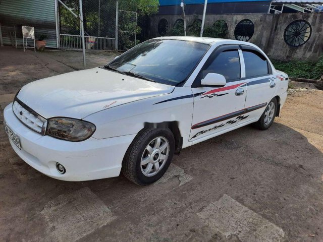 Bán Kia Spectra sản xuất 2004, nhập khẩu còn mới0