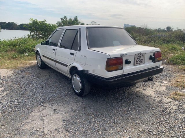 Cần bán lại xe Toyota Corolla năm 1985, nhập khẩu còn mới, giá 35tr0