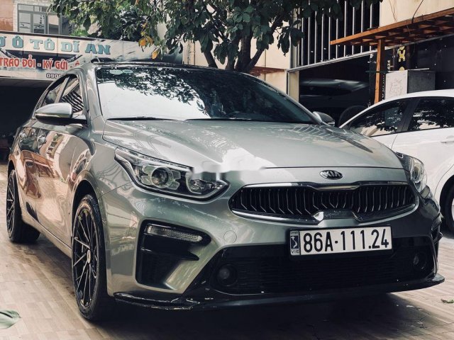 Bán Kia Cerato năm sản xuất 2019 còn mới