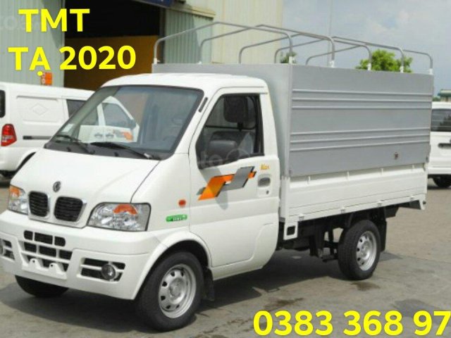 Xe tải TMT DFSK K01 880KG 2021 - Xe tải giá rẻ nhất thị trường