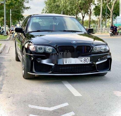 Cần bán BMW 3 Series sản xuất 2003 còn mới0