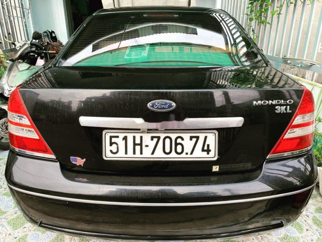 Bán Ford Mondeo năm sản xuất 2007 còn mới, giá 170tr