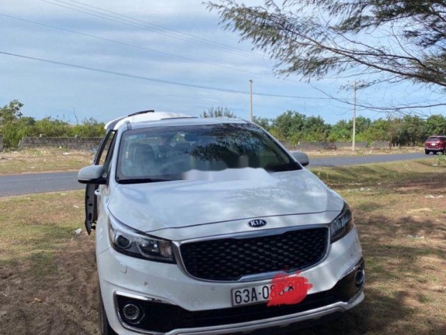 Bán Kia Sedona sản xuất năm 2018 còn mới