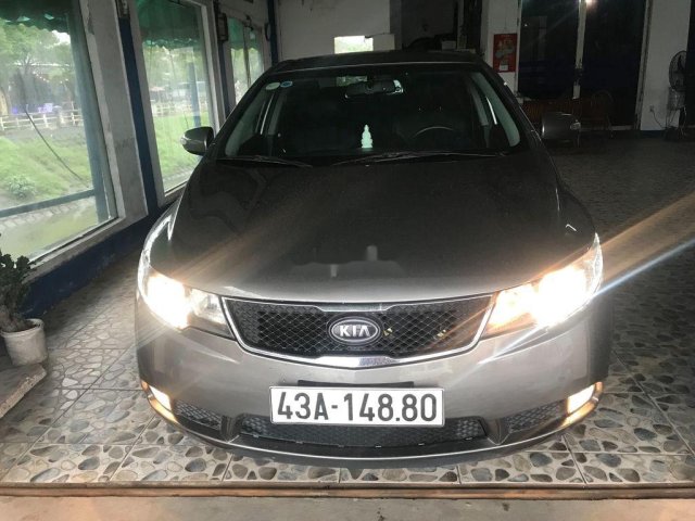 Xe Kia Cerato năm sản xuất 2010 còn mới, 325tr