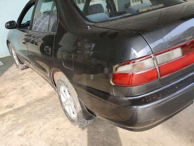 Cần bán lại xe Toyota Corona đời 1993, màu xám, nhập khẩu 0