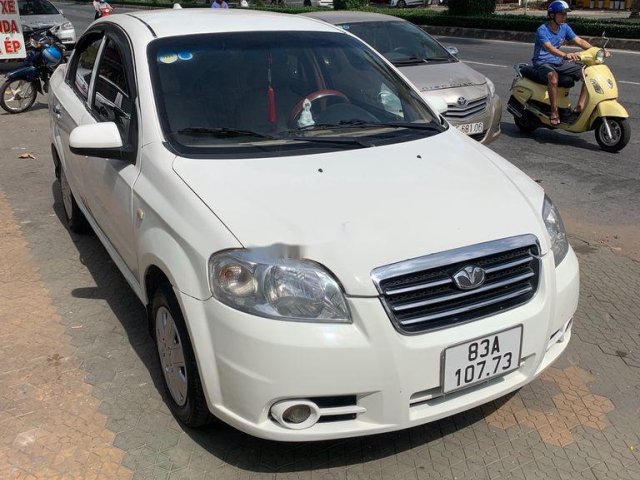 Xe Daewoo Gentra sản xuất 2008, xe nhập còn mới, 138 triệu0