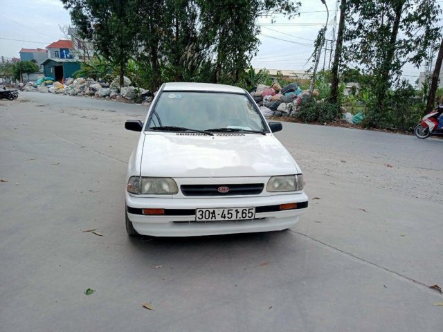 Bán xe Kia CD5 năm 2001