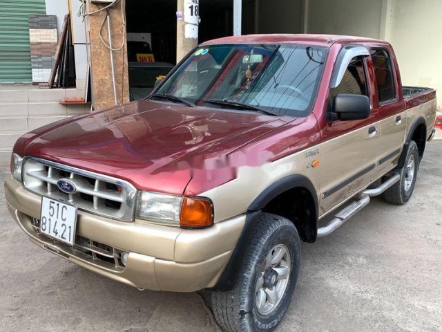 2002 Ford Ranger Reviews Insights and Specs  CARFAX