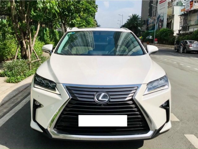 Bán Lexus RX350 sx 2016 xe đẹp đi 35.000km bao kiểm tra hãng