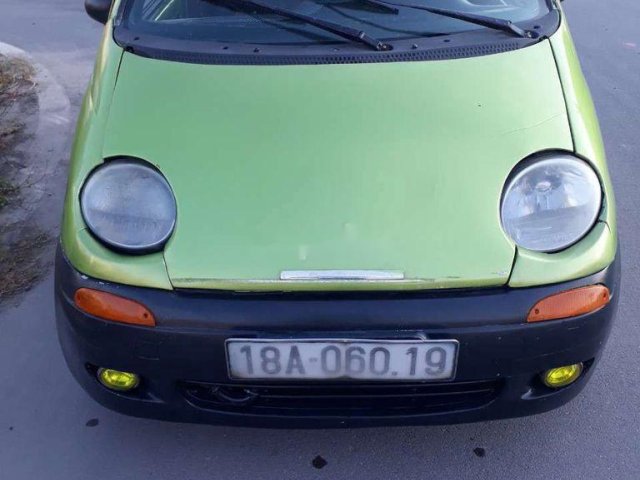 Bán Daewoo Matiz sản xuất năm 1999 còn mới0