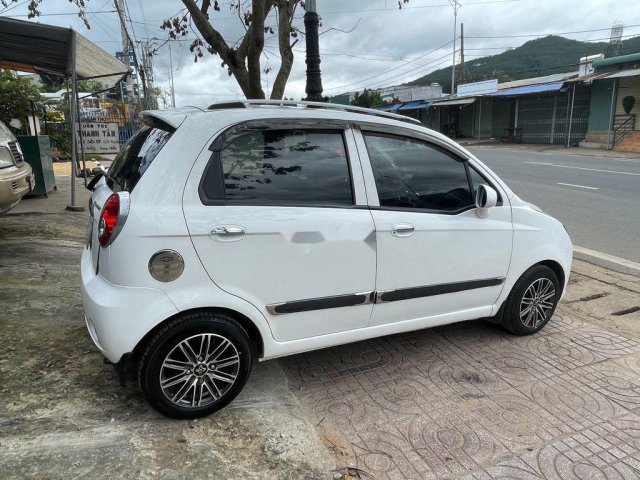 Bán Chevrolet Spark năm 2008 còn mới