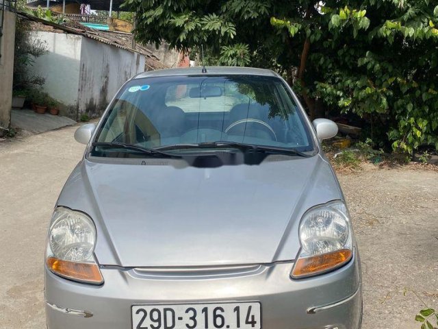 Bán Daewoo Matiz năm 2007, nhập khẩu còn mới