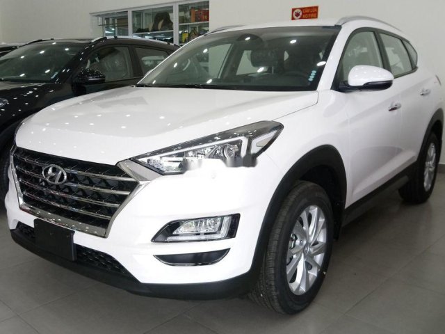 Bán ô tô Hyundai Tucson sản xuất năm 2020, giá tốt