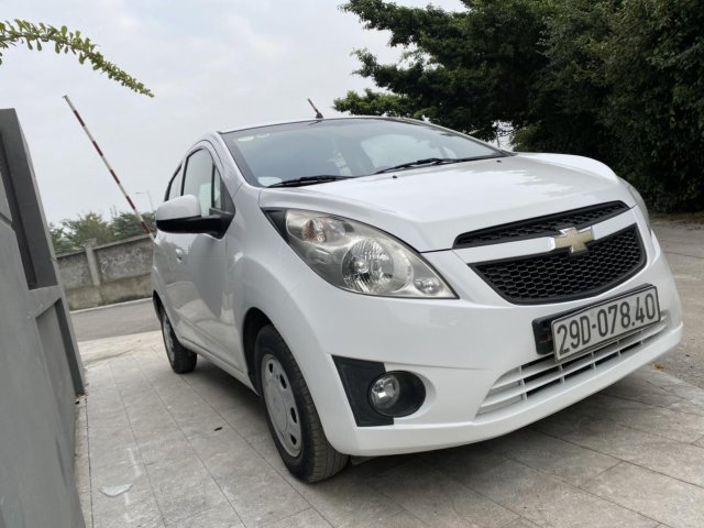 Bán xe Chevrolet Spark AT 2012 cũ giá tốt  13268  Anycarvn