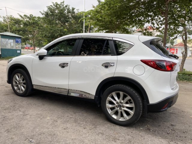 Hot hot bán Mazda CX5 2013, giá chỉ 5xx triệu0