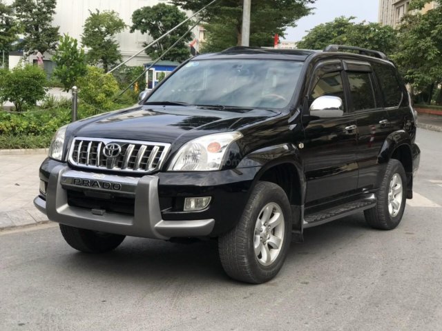 Used 2008 TOYOTA LAND CRUISER AXCBAUZJ200W for Sale BF712825  BE FORWARD