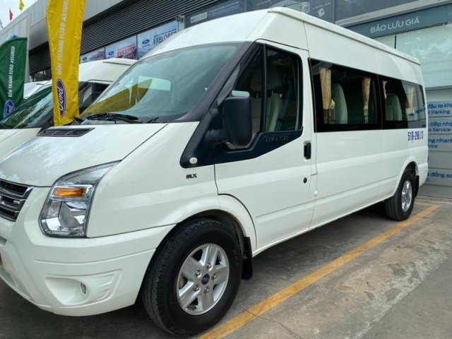 Cần bán gấp Ford Transit năm 2019 còn mới0