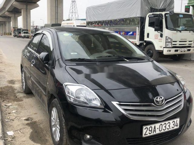 Cần bán gấp Toyota Vios năm 2010, giá tốt, xe chính chủ giá mềm