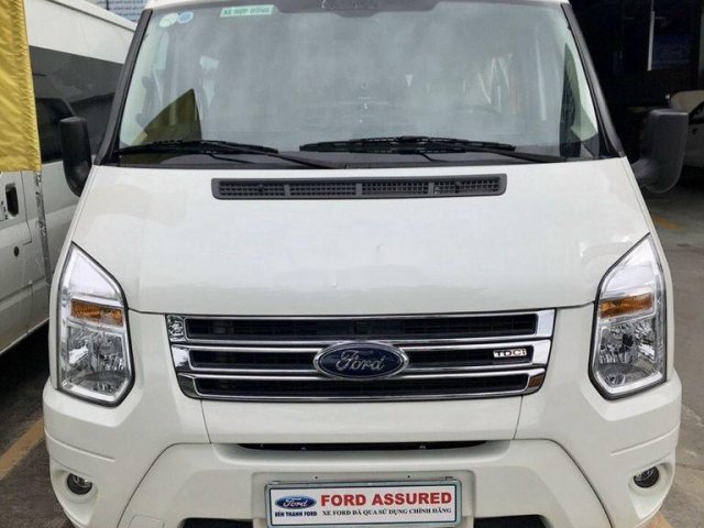 Bán ô tô Ford Transit sản xuất 2019, giao nhanh toàn quốc0