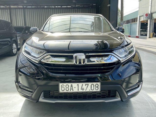 Bán ô tô Honda CR V năm 2019, xe nhập, giá tốt0