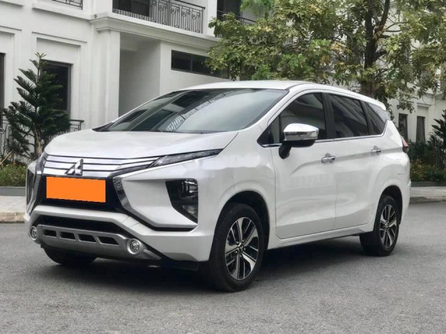 Cần bán Mitsubishi Xpander năm 2020, giá ưu đãi0