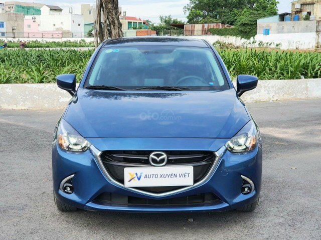 Cần bán xe Mazda 2- giá êm đẹp chỉ có tại đây: Oto.com.vn