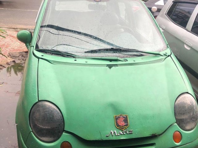 Bán Daewoo Matiz năm sản xuất 2004, 30 triệu