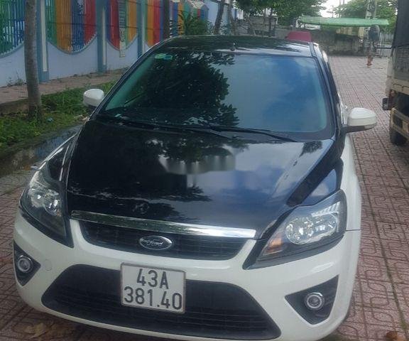 Bán xe Ford Focus năm sản xuất 20100