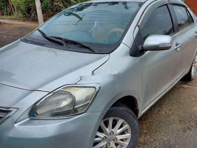 Xe Toyota Vios sản xuất 2011, xe nhập, xe một đời chủ giá mềm