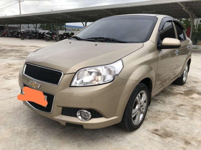 Bán Chevrolet Aveo sản xuất 2016, nhập khẩu nguyên chiếc còn mới