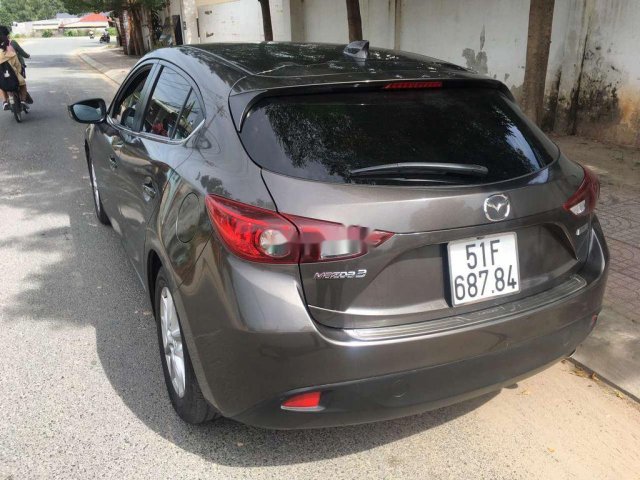 Bán Mazda 3 năm 2016 còn mới, 510 triệu