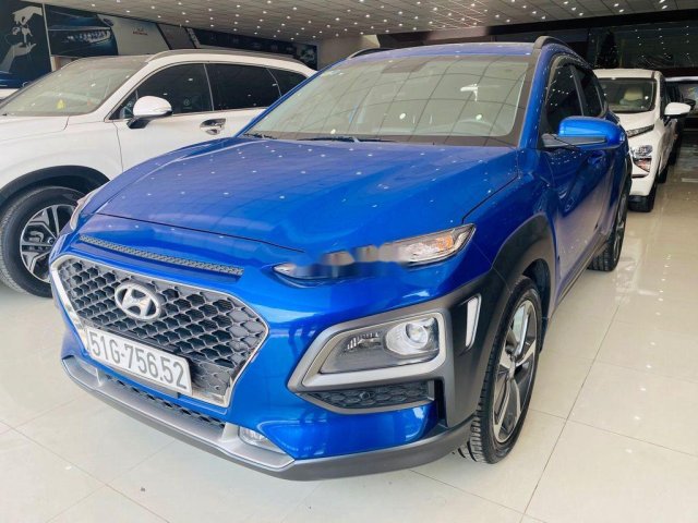 Cần bán Hyundai Kona năm sản xuất 20180