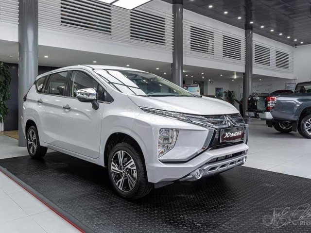 Mitsubishi Xpander 2020 hỗ trợ thuế trước bạ 100%, trả góp 85% giá trị xe, thủ tục nhanh gọn