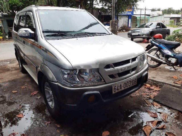 Cần bán lại xe Isuzu Hi lander năm sản xuất 2005, nhập khẩu nguyên chiếc còn mới0