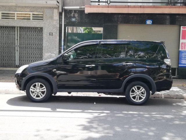 Bán ô tô Mitsubishi Zinger năm sản xuất 2009