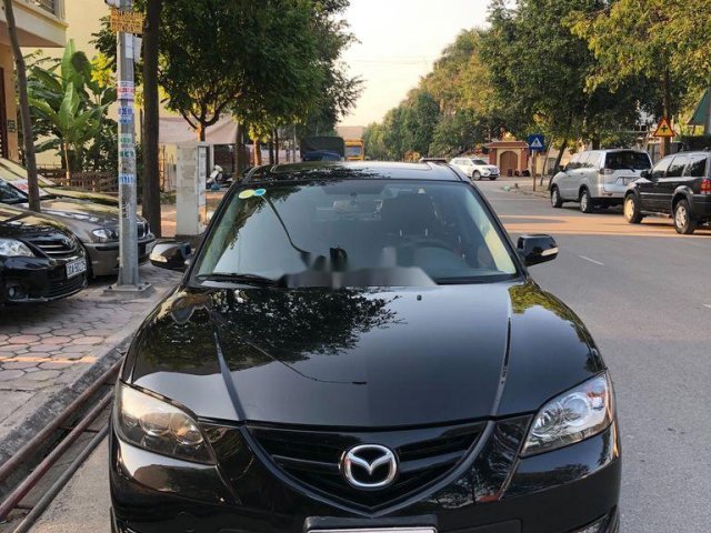 Bán ô tô Mazda 3 sản xuất năm 2009, nhập khẩu, 305 triệu0