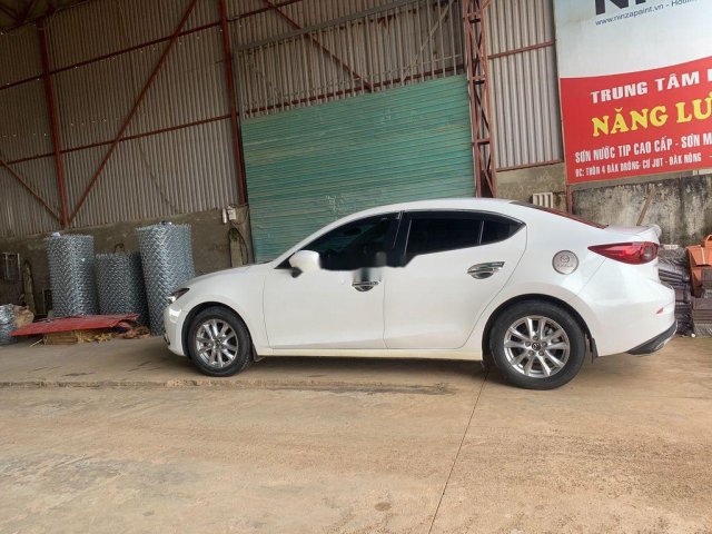 Bán ô tô Mazda 3 năm sản xuất 2015, giá chỉ 495 triệu0