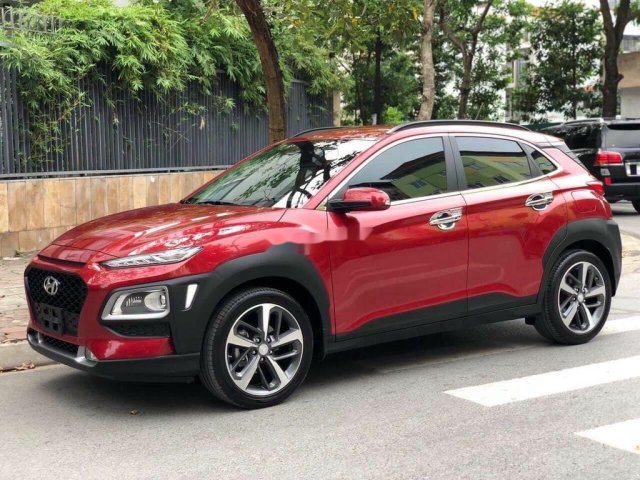 Bán xe Hyundai Kona 2.0AT năm 2020 giao nhanh0