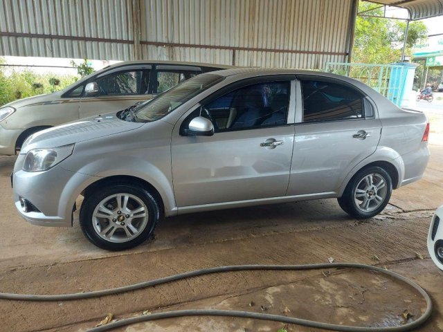 Cần bán xe Chevrolet Aveo năm 2016, 270tr0