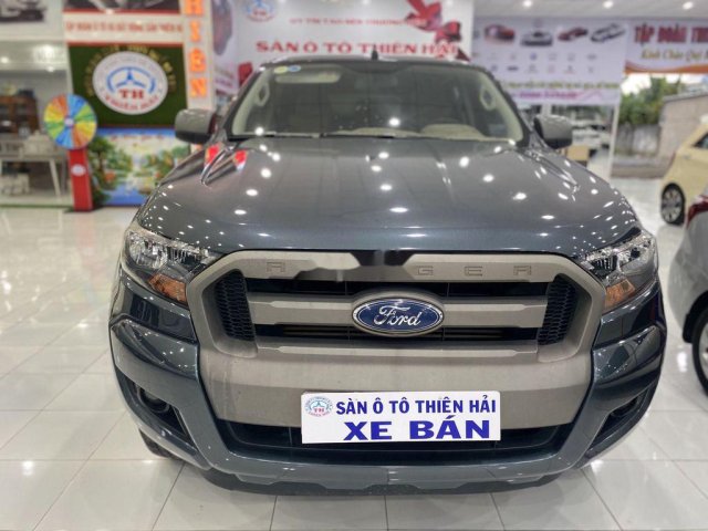 Bán Ford Ranger năm 2016, nhập khẩu còn mới