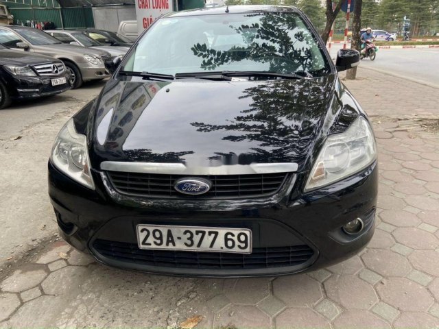 Cần bán Ford Focus năm sản xuất 2011 còn mới, giá 297tr0