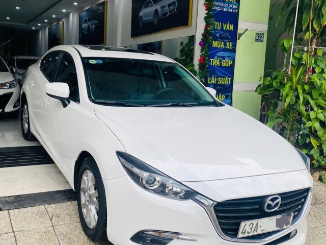 Bán Mazda 3 sản xuất năm 2017 còn mới, giá 557tr