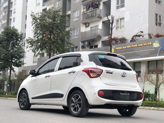 Bán xe Hyundai Grand i10 sản xuất năm 2019 còn mới, 340 triệu