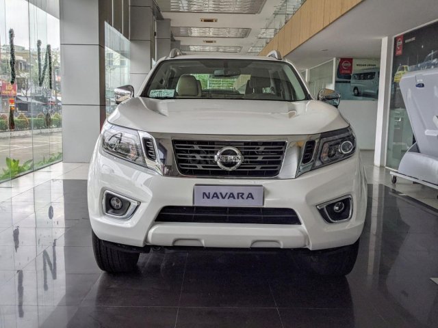 Nissan Navara VL 2020 2 cầu tự động bản cao, Miền Trung,bảo hành 5 năm, 200tr nhận xe, đủ màu, giao ngay0