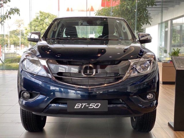 Cần bán Mazda BT 50 đời 2020, nhập khẩu nguyên chiếc, giá chỉ 569 triệu