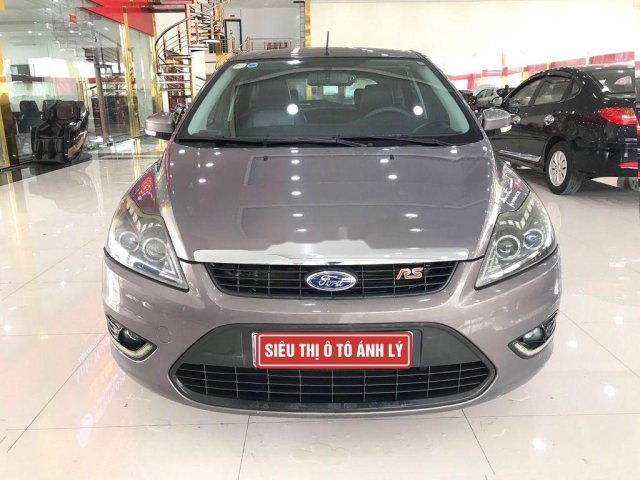 Bán xe Ford Focus sản xuất 2013, giá ưu đãi