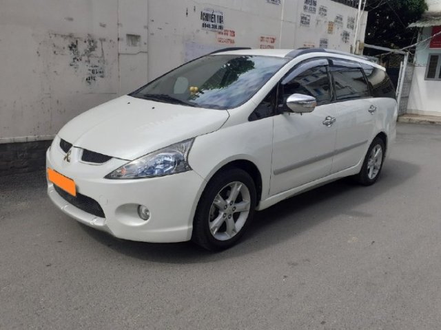 Bán ô tô Mitsubishi Grandis năm sản xuất 2012