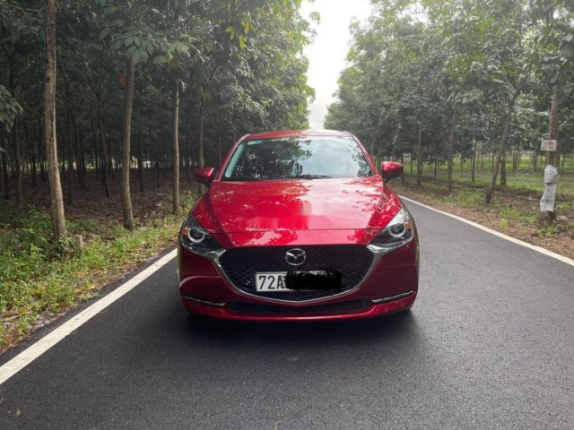 Cần bán xe Mazda 2 sản xuất 2020, xe nhập, xe chính chủ giá ưu đãi0