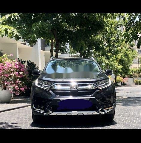 Bán Honda CR V sản xuất năm 2020 chính chủ