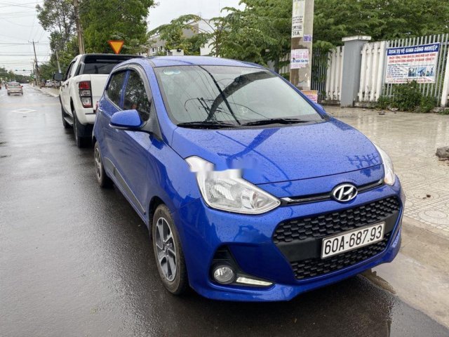 Bán Hyundai Grand i10 sản xuất 2020 còn mới0